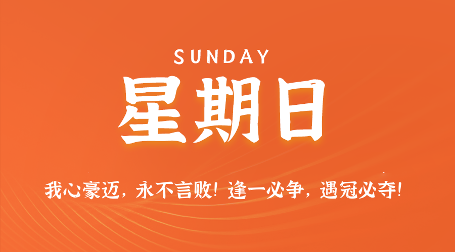 09日27日，星期日，在这里每天60秒读懂世界！